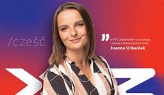 Była menadżerka „Pulsu Biznesu” w nowym projekcie Grzegorza Nawackiego