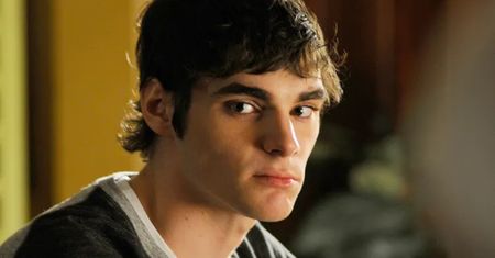 RJ Mitte nie żyje. Ujawniono PRZYCZYNĘ ŚMIERCI 34-letniego aktora z "Breaking Bad"