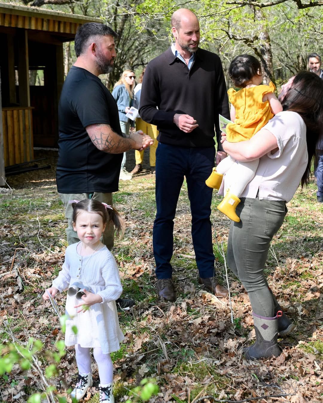 Książę William i księżna Kate, nowe zdjęcia