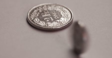 Niespodziewana decyzja Szwajcarskiego Banku Centralnego. Tak spadną raty kredytów