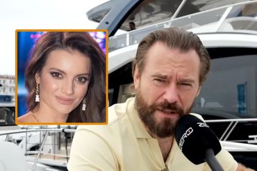 Natalia Janoszek i Krzysztof Stanowski