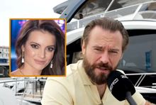 Natalia Janoszek i Krzysztof Stanowski