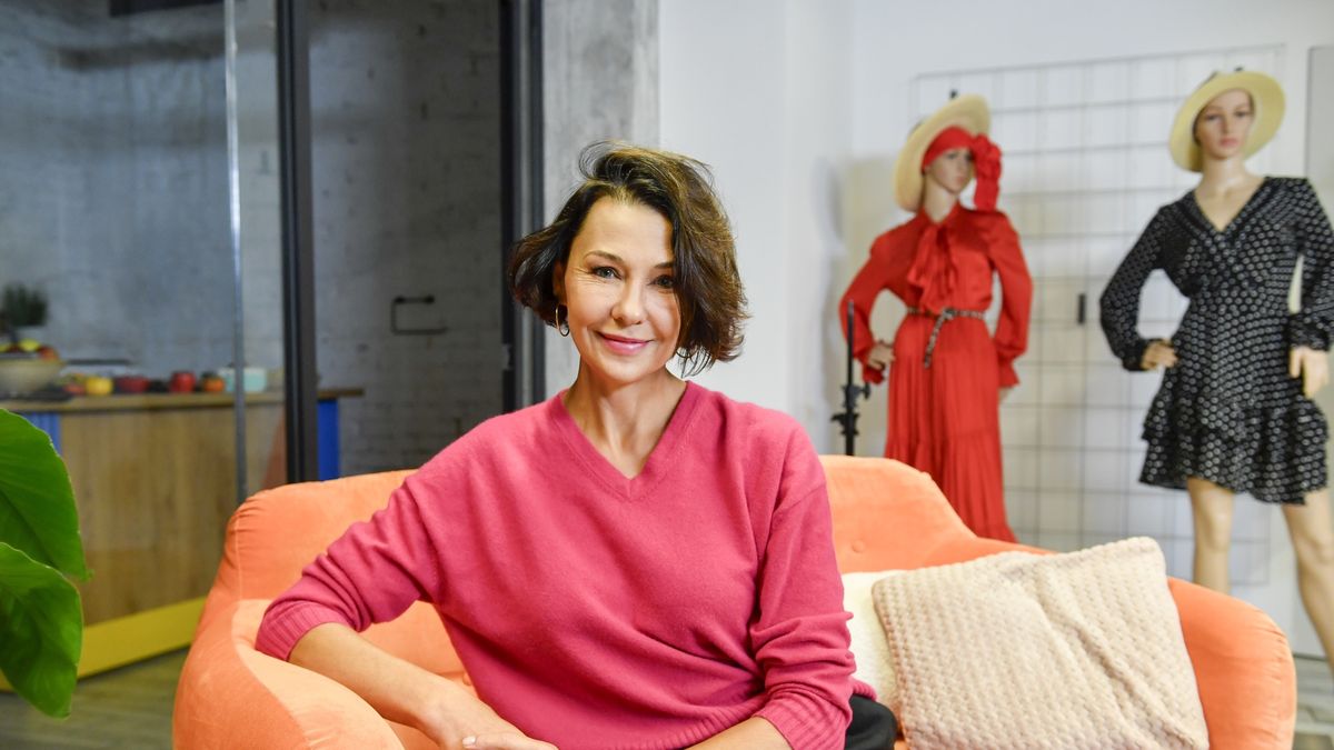 Anna Popek będzie jedną z twarzy sylwestra z TV Republika