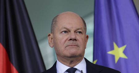 Rząd Scholza może upaść za kilka dni? Padło żądanie