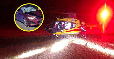 Tragedia w Woli Soleckiej Drugiej. Nie żyje 15-latka. "Wszyscy się modlą"