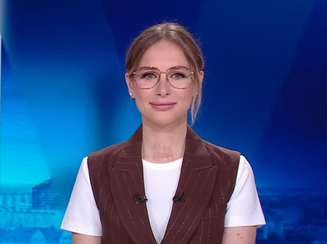Dziennikarka po 11 latach w Polsat News przechodzi do TVP Info