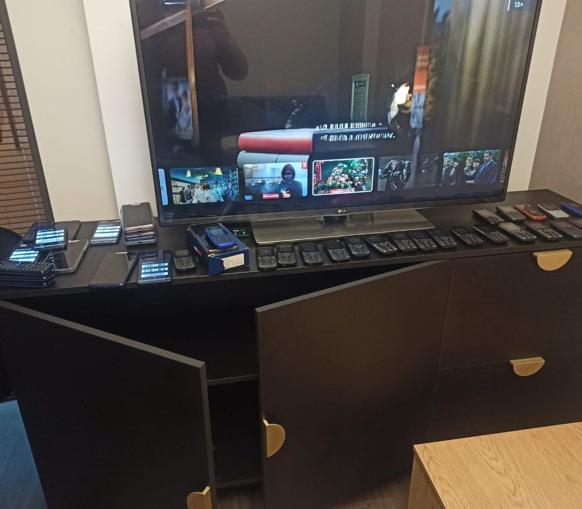 Zatrzymany sprawca oszustwa "na BLIK-a"