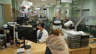 Łódź: Masz pytanie do ZUS-u? Idź... na dworzec. Na Fabrycznym będą czekali eksperci od emerytur, rent i świadczeń dla niepełnosprawnych