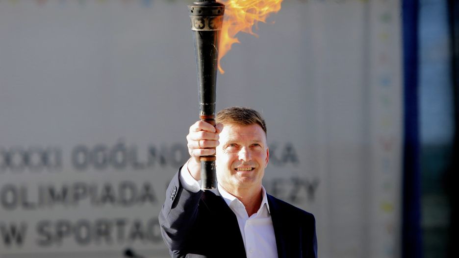 Zawodnicy z całej Polski rywalizować będą w Poznaniu o medale XXXI Ogólnopolska Olimpiada Młodzieży w Sportach Letnich. 4 lipca na torze regatowym Malta odbyła się ceremonia rozpoczęcia. Znicz olimpijki rozpalił wicemistrz olimpijski z Barcelony w 1992 r. Andrzej Juskowiak