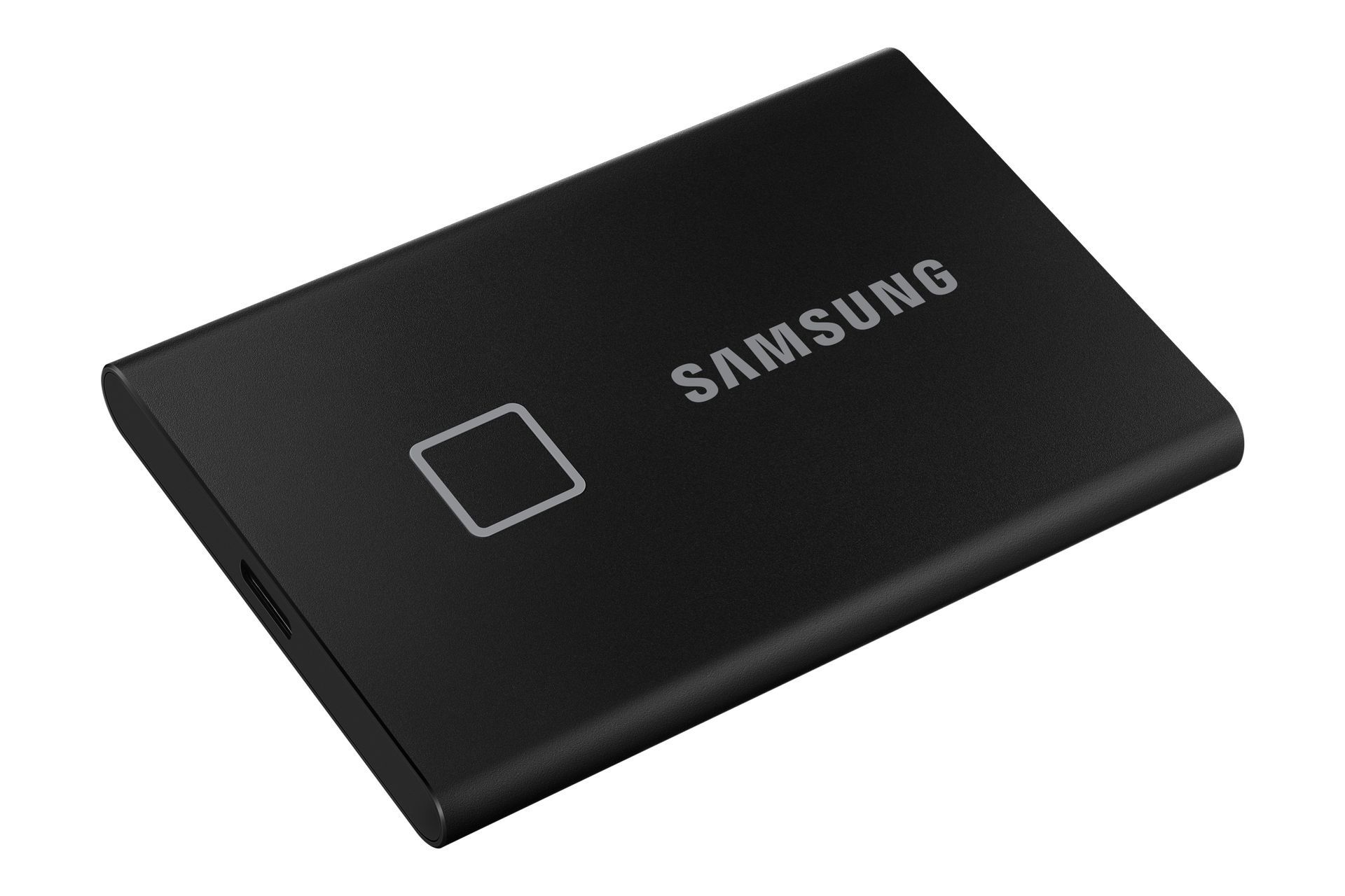 Samsung Portable SSD T7 Touch