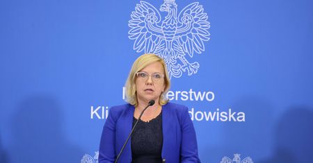Zatrucie Odry. Minister Moskwa podała nowe wyniki analiz