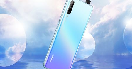 Prawdopodobnie najpiękniejszy smartfon ze średniej półki