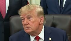 Dziennikarze trzech redakcji bez wstępu do Białego Domu. Trump: z powodu fake newsów