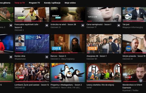 Nowy kanał w Canal+ online. Inna stacja poprawiła jakość do HD