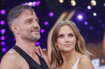 Kaczorowska się wygadała. Chodzi o pamiętną randkę z Rogacewiczem