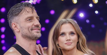 Kaczorowska się wygadała. Chodzi o pamiętną randkę z Rogacewiczem