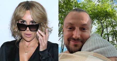 Blanka Lipińska zapytana, co ją bawi, odpowiedziała: "Ocieplanie wizerunku za pomocą dziecka". Kogo miała na myśli?