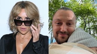 Blanka Lipińska zapytana, co ją bawi, odpowiedziała: "Ocieplanie wizerunku za pomocą dziecka". Kogo miała na myśli?