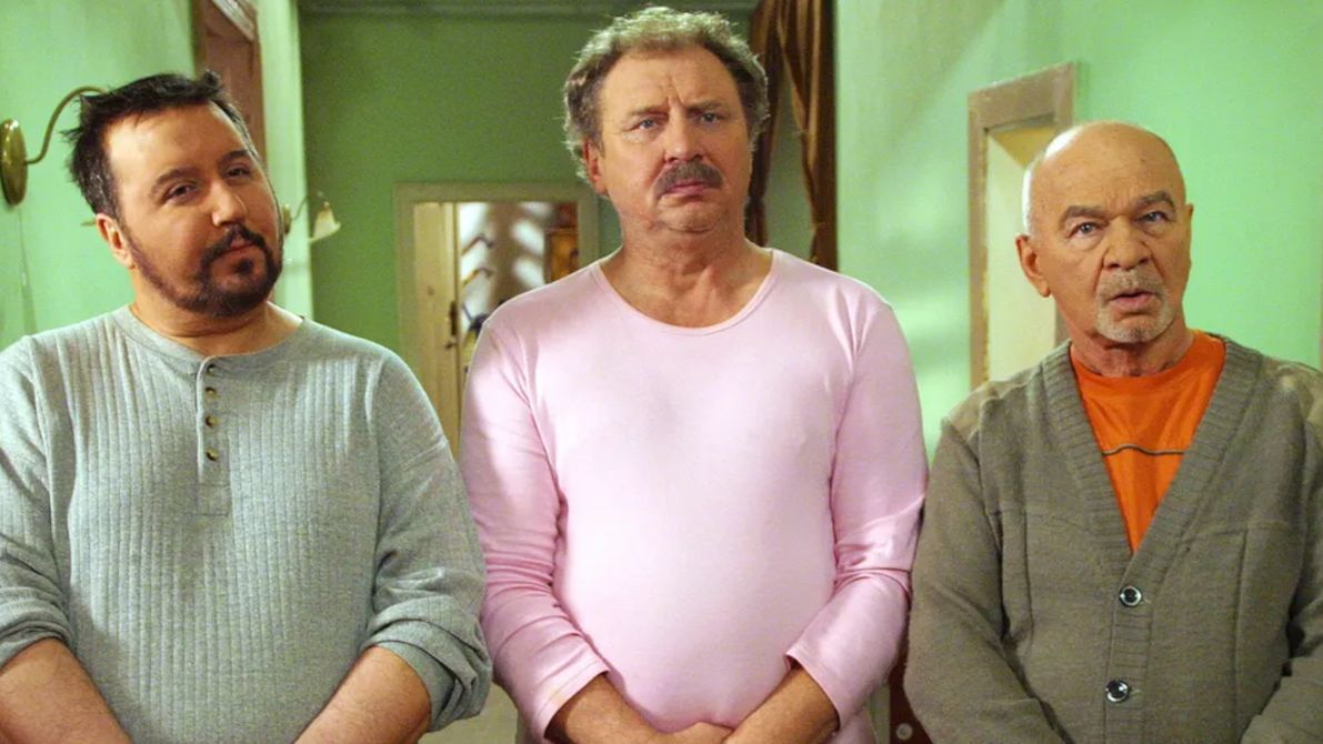 "Świat według Kiepskich"