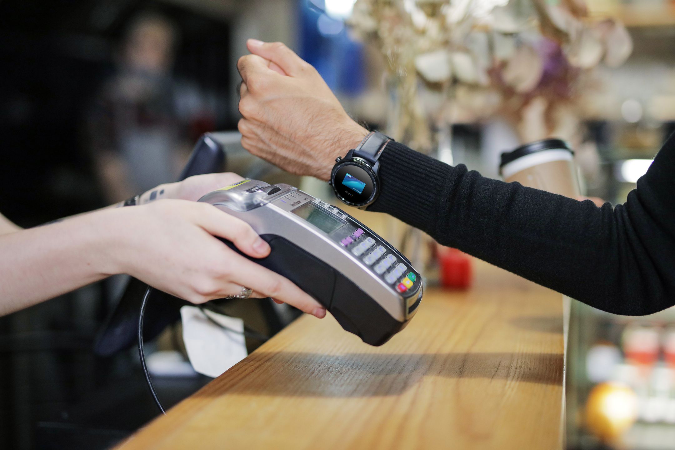 Mobvoi zaskoczyło. Smartwatch TicWatch Pro 3 Cellular/LTE trafił na polski rynek 1
