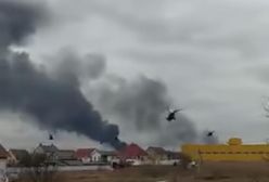 Desant rosyjski w Brodach? Ukraina dementuje