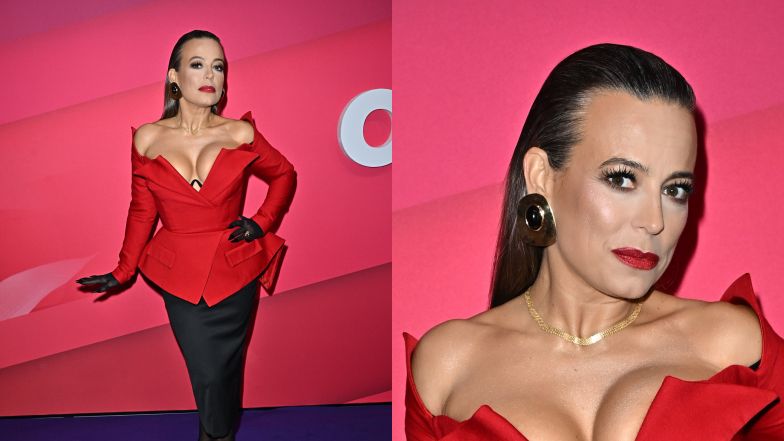 Anna Mucha na ramówce TVP