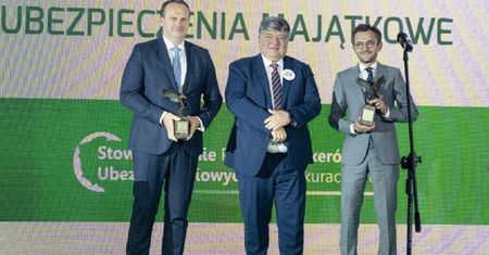 Brokerzy po raz 15. przyznali ERGO Hestii nagrodę Fair Play