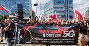 Boimy się 5G, bo nie wiemy, co to jest. To fake newsy robią nam wodę z mózgu, a nie pole elektromagnetyczne