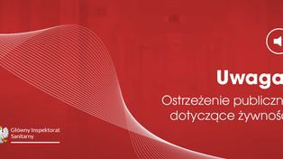 Masz ten sos boloński w domu? GIS ostrzega przed możliwą obecnością szkła