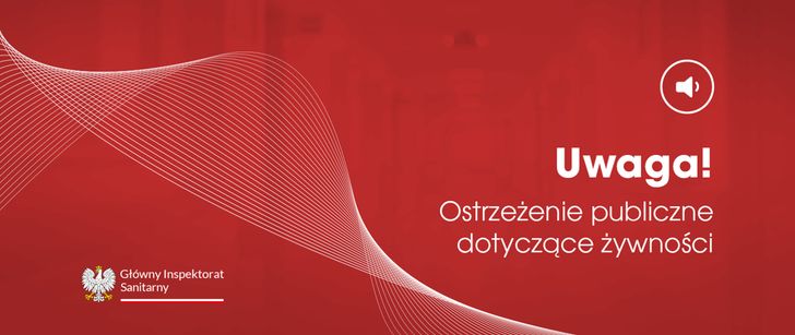 Masz ten sos boloński w domu? GIS ostrzega przed możliwą obecnością szkła