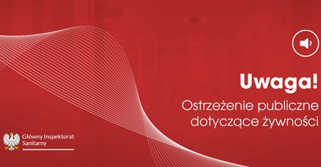 Masz ten sos boloński w domu? GIS ostrzega przed możliwą obecnością szkła