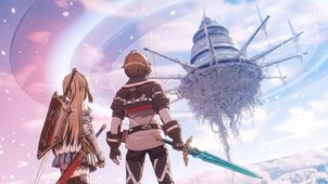 Recenzja Sword Art Online: Echoes of Aincrad. Zmarnowany potencjał przyzwoitej gry