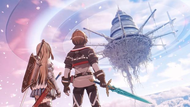 Recenzja Sword Art Online: Echoes of Aincrad. Zmarnowany potencjał przyzwoitej gry