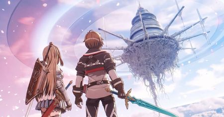 Recenzja Sword Art Online: Echoes of Aincrad. Zmarnowany potencjał przyzwoitej gry