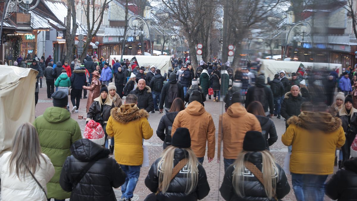 Zakopane podnosi podatki. Przedsiębiorcy są oburzeni