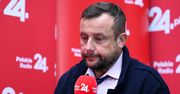 Kolejny były pracownik TVP w TV Republika. "Widzimy się od poniedziałku"