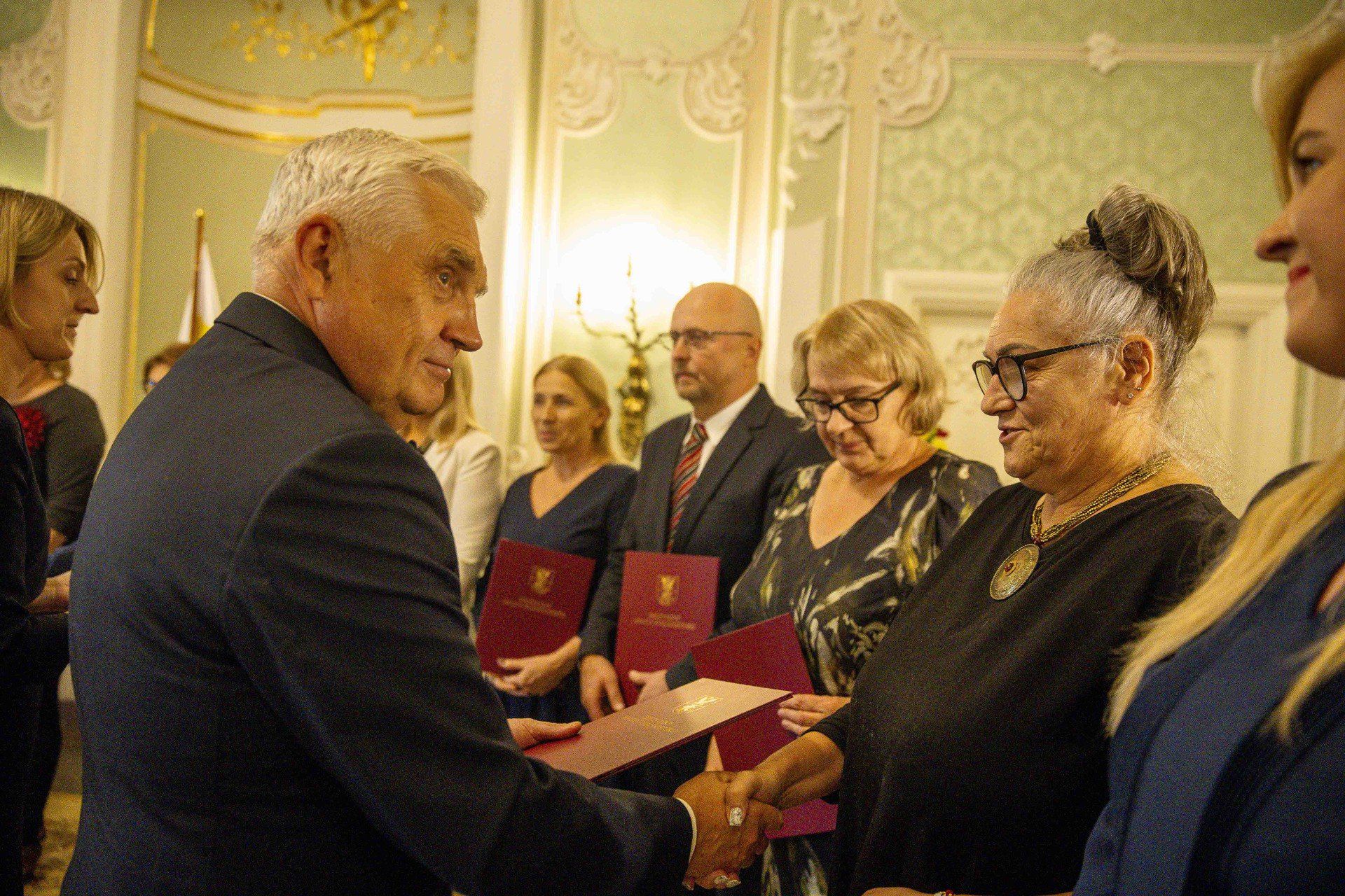 Dzień Edukacji Narodowej w Białymstoku