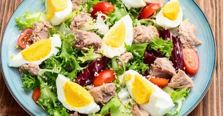 Zrobisz za grosze. A wygląda i smakuje jak z najlepszej restauracji