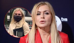 Blokada wokół Sejmu. Olejnik wbija szpilę rządzącym