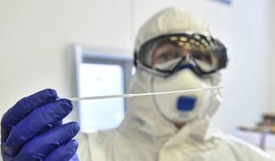 Koronawirus. Mazowieckie nadal na niechlubnym podium [1.09.2021]