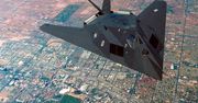 F-117A Nighthawk ciągle lata. Wycofano go w 2008 roku, ale jest niezastąpiony