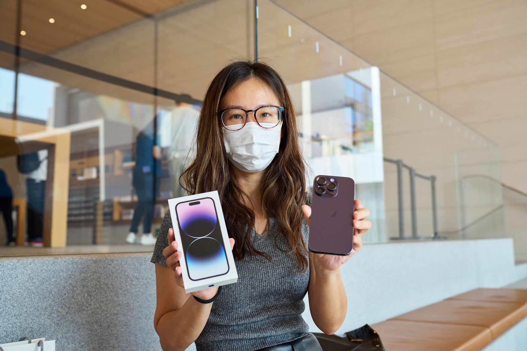 Premiera iPhone'a 14