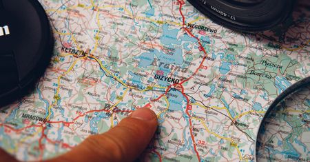Miasta na literę "J". Europa i świat. Dasz radę?