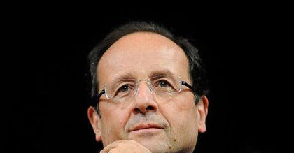 Fryzjer Hollande'a zarabia prawie 10 tys. euro miesięcznie