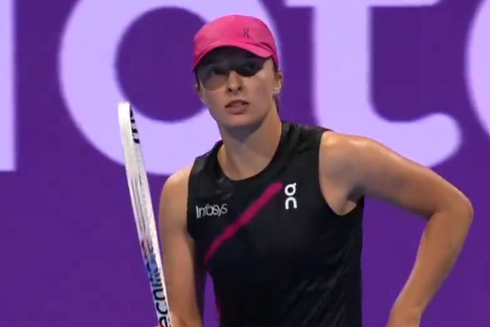 Iga Świątek Jelena Rybakina typy na finał WTA Doha 2024 17.02.2024