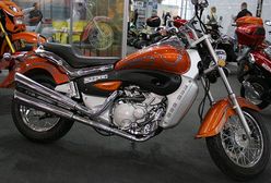Baltic Motor Bike Show