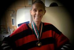 "Cisza nad rozlewiskiem": Małgorzata Braunek wraca do zdrowia!