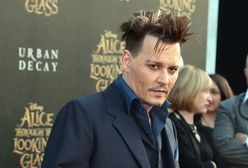 Johnny Depp: historia wielkiego upadku