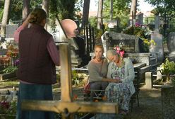 "Cisza nad rozlewiskiem": Ta śmierć wstrząśnie bohaterami