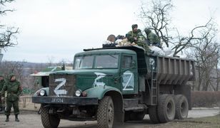 Rosja werbuje więźniów do armii. "Tam są samosądy i zamordyzm"